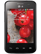 Best available price of LG Optimus L2 II E435 in Gabon