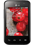 Best available price of LG Optimus L3 II Dual E435 in Gabon