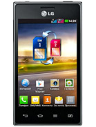 Best available price of LG Optimus L5 Dual E615 in Gabon