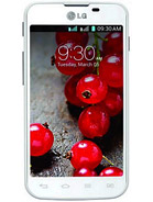 Best available price of LG Optimus L5 II Dual E455 in Gabon