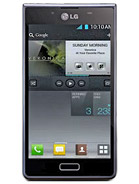 Best available price of LG Optimus L7 P700 in Gabon