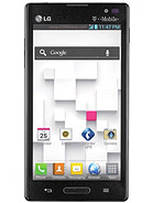 Best available price of LG Optimus L9 P769 in Gabon
