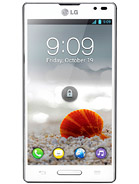 Best available price of LG Optimus L9 P760 in Gabon