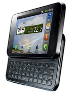 Best available price of LG Optimus Q2 LU6500 in Gabon