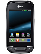 Best available price of LG Optimus Net in Gabon