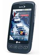 Best available price of LG Optimus S in Gabon