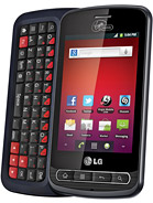 Best available price of LG Optimus Slider in Gabon