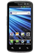 Best available price of LG Optimus True HD LTE P936 in Gabon
