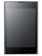 Best available price of LG Optimus Vu F100S in Gabon