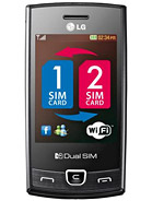Best available price of LG P525 in Gabon