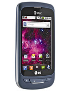 Best available price of LG Phoenix P505 in Gabon
