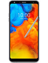 Best available price of LG Q Stylus in Gabon