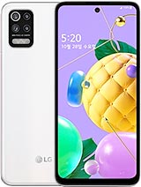 LG G7 Fit at Gabon.mymobilemarket.net