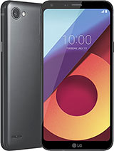 Best available price of LG Q6 in Gabon