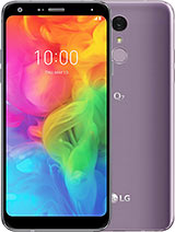 Best available price of LG Q7 in Gabon