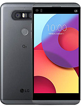 Best available price of LG Q8 2017 in Gabon