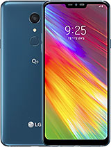 Best available price of LG Q9 in Gabon