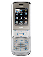 Best available price of LG GD710 Shine II in Gabon