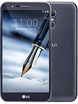 Best available price of LG Stylo 3 Plus in Gabon