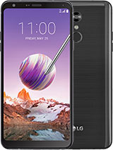 Best available price of LG Q Stylo 4 in Gabon