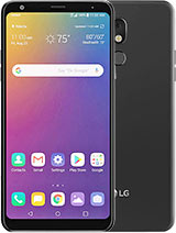 Best available price of LG Stylo 5 in Gabon