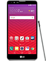 Best available price of LG Stylo 2 in Gabon