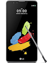 Best available price of LG Stylus 2 in Gabon