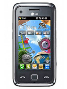 Best available price of LG KU2100 in Gabon