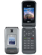 Best available price of LG Trax CU575 in Gabon