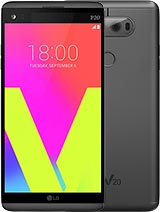 Best available price of LG V20 in Gabon