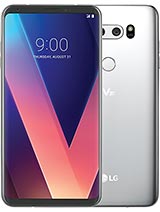 Best available price of LG V30 in Gabon
