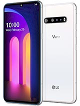 Best available price of LG V60 ThinQ 5G in Gabon