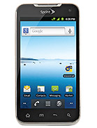 Best available price of LG Viper 4G LTE LS840 in Gabon