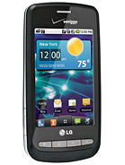 Best available price of LG Vortex VS660 in Gabon