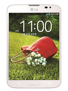 Best available price of LG Vu 3 F300L in Gabon