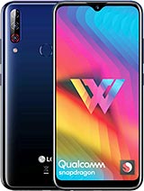Best available price of LG W30 Pro in Gabon