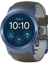 Best available price of LG Watch Sport in Gabon