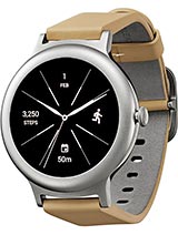 Best available price of LG Watch Style in Gabon