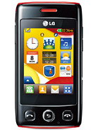 Best available price of LG Cookie Lite T300 in Gabon