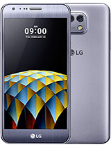 Best available price of LG X cam in Gabon