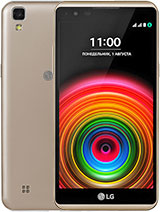 Best available price of LG X power in Gabon