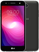 Best available price of LG X power2 in Gabon