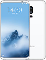 Best available price of Meizu 16 Plus in Gabon