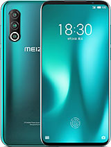 Best available price of Meizu 16s Pro in Gabon