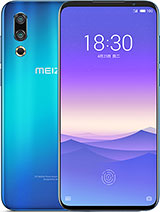 Best available price of Meizu 16s in Gabon