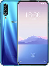 Best available price of Meizu 16Xs in Gabon