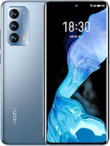 Best available price of Meizu 18 in Gabon