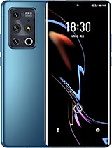 Best available price of Meizu 18 Pro in Gabon