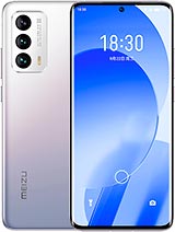 Best available price of Meizu 18s in Gabon