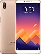Best available price of Meizu E3 in Gabon